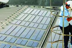 Công nghệ khí hậu - lĩnh vực đầy hứa hẹn của Đông Nam Á