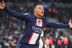Man United, Liverpool và Chelsea 'đại chiến' vì Mbappe