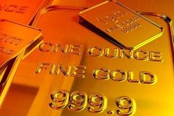 Giá vàng hôm nay 12/1 bất ngờ tăng mạnh vượt ngưỡng 75 triệu đồng/lượng