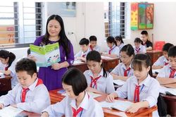 Giáo viên được đặt vào vị trí tiên phong trong cải cách giáo dục
