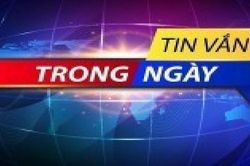 Tin thế giới 12/1: Mỹ ngừng 'bơm' vũ khí cho Ukraine, Nhật phóng vệ tinh do thám, Nga bắt nghi phạm làm nội gián cho Ba Lan
