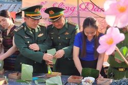 Biên phòng Quảng Trị: Xuân biên phòng - Ấm lòng dân bản
