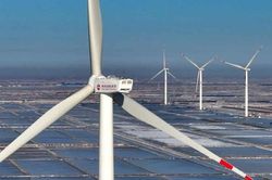 Năm 2023: Thế giới đạt kỷ lục ngoạn mục về công suất năng lượng tái tạo