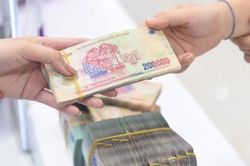 Nhu cầu vay tiêu dùng, mua nhà, đầu tư giảm mạnh tháng cuối năm