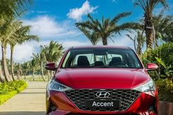 Top thương hiệu ô tô ăn khách nhất Việt Nam năm 2023