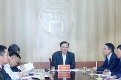Bí thư Hà Nội yêu cầu kiểm điểm trách nhiệm xã, huyện làm mất sổ đỏ của dân hơn 20 năm mà chưa cấp lại