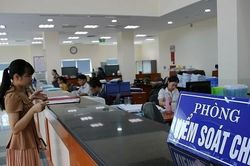 Kho bạc giải ngân hơn 1 triệu tỷ đồng chi thường xuyên năm 2023
