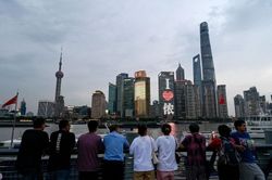 Hai lực đẩy kinh tế Trung Quốc năm 2024