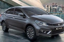 Top 10 xe bán chậm tháng 12/2023: Đã ế còn ế hơn, Suzuki Ciaz bán đúng 1 chiếc