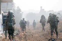Israel tuyên bố hạ sát 2 chỉ huy Hamas, đối mặt Nam Phi tại tòa án quốc tế