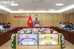 Tiếp tục thực hiện đồng bộ các biện pháp nhằm đảm bảo an ninh, an toàn hàng không