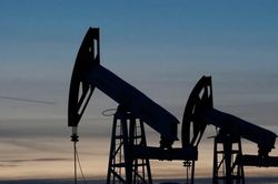 Bộ Tài chính Nga: Doanh thu từ nguồn dầu khí giảm 24% năm 2023