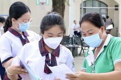 Năm 2024, Trường Đại học Ngoại thương giữ ổn định phương thức tuyển sinh