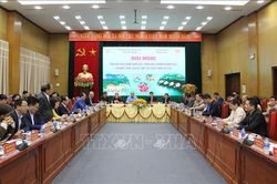 Thúc đẩy liên kết, hợp tác phát triển du lịch vùng