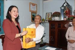 Huy động các nguồn lực đảm bảo an sinh xã hội dịp Tết Nguyên đán 2024