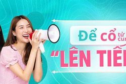 Tầm soát ung thư cổ tử cung: Hành động thể hiện sự yêu thương bản thân của phái nữ