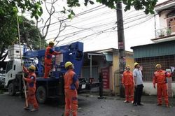 Lịch cắt điện Hải Phòng ngày mai 13/1 cập nhật mới nhất