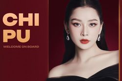 Chi Pu thay đổi 'bệ phóng', hân hoan báo tin mừng tới khán giả