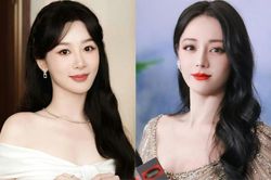 Địa vị của Dương Tử bị người trong giới đánh giá thấp hơn Địch Lệ Nhiệt Ba