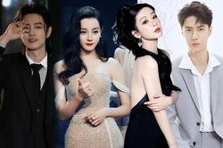 Hơn nửa giới giải trí góp mặt ở Đêm hội Weibo: Tiêu Chiến, Dương Tử, Nhiệt Ba ai được mong đợi nhất?