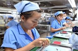 Hai yếu tố kinh tế Việt Nam 2024 cần lưu tâm
