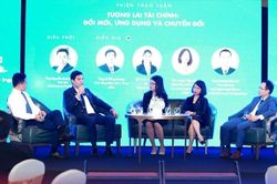 Duy trì lãi suất thấp giúp doanh nghiệp tiếp cận vốn dễ hơn