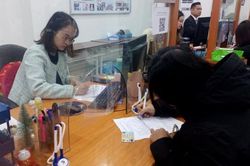 Lao động hưởng bảo hiểm xã hội một lần tại Hà Nội tăng hơn 20%