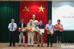Báo Đà Nẵng bắt kịp xu hướng báo chí hiện đại