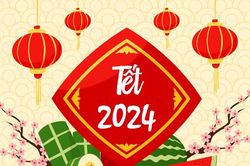 Đem Tết đến với mọi người, mọi nhà