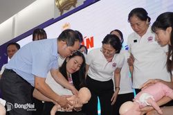 Cần quan tâm hơn đến cấp cứu ngoài cộng đồng