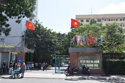 Vụ tai biến sản khoa tại Bệnh viện Đa khoa tỉnh: Nguyên nhân tử vong nghi ngờ nhiều do tắc mạch phổi, rối loạn đông máu