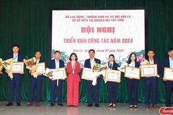 Nâng cao hiệu quả công tác điều trị nghiện ma túy