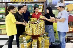 TP. Thái Nguyên: Chú trọng quản lý chất lượng sản phẩm OCOP