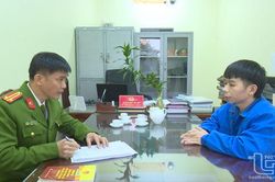 Phổ Yên quyết liệt đẩy lùi tệ nạn ma túy