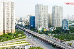 Gió đảo chiều, 'tay to' đầu cơ căn hộ sắp ồ ạt chuyển hướng từ TP.HCM ra Hà Nội?