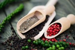 Giá tiêu cao nhất ở mức 79.000 đồng/kg
