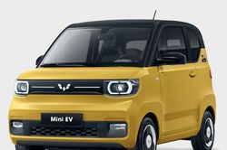 TMT Motors công bố diện mạo mới của ô tô rẻ nhất Việt Nam