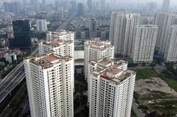 Nguồn cung nhà ở năm 2023 đạt mức thấp nhất trong vòng 10 năm