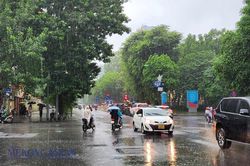 Khi nào miền Bắc kết thúc đợt mưa phùn