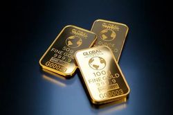 Ngày 12/1: Giá vàng trong nước được điều chỉnh tăng mạnh