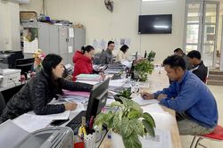 Thành phố xếp thứ nhất về Chỉ số cải cách hành chính năm 2023
