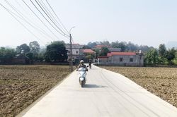 Hòa An chú trọng công tác quản lý quy hoạch xây dựng