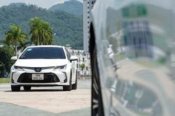 Toyota và Hyundai cạnh tranh quyết liệt ngôi vị đầu bảng doanh số tại Việt Nam