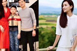 Hôn nhân đời thực của diễn viên VFC: Lã Thanh Huyền có cuộc sống hoàn mỹ bên chồng hơn 12 tuổi ra sao?