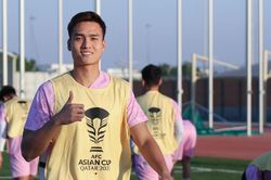 Trung vệ Công an Hà Nội: 'Tuyển Việt Nam không dự Asian Cup cho vui'