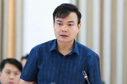 Bắt Phó Giám đốc Sở Tài nguyên môi trường tỉnh Lào Cai