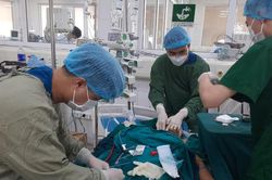 Nguy cơ kép mắc cúm A và SARS-CoV-2