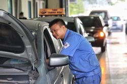 Những trường hợp cải tạo xe bị từ chối đăng kiểm từ ngày 15/2