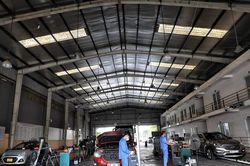 Hơn 4 triệu lượt phương tiện đạt yêu cầu kiểm định năm 2023