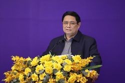 Thủ tướng chỉ đạo EVN không để thiếu điện
